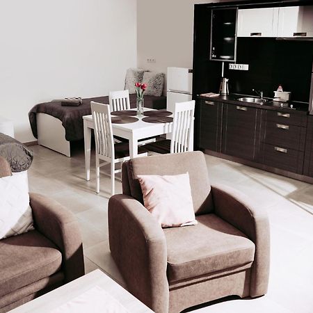 Apartmán Mignon Prachatice Exteriér fotografie