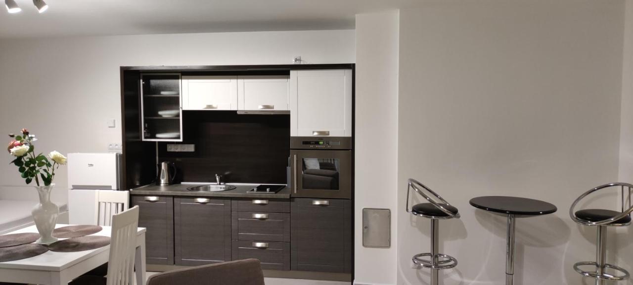 Apartmán Mignon Prachatice Exteriér fotografie