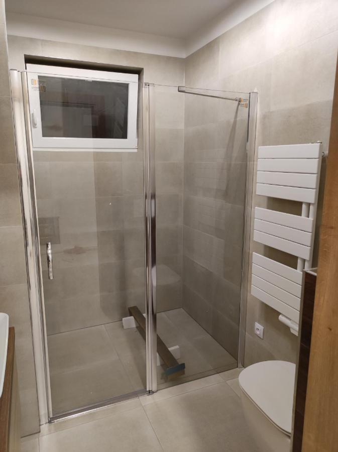 Apartmán Mignon Prachatice Exteriér fotografie