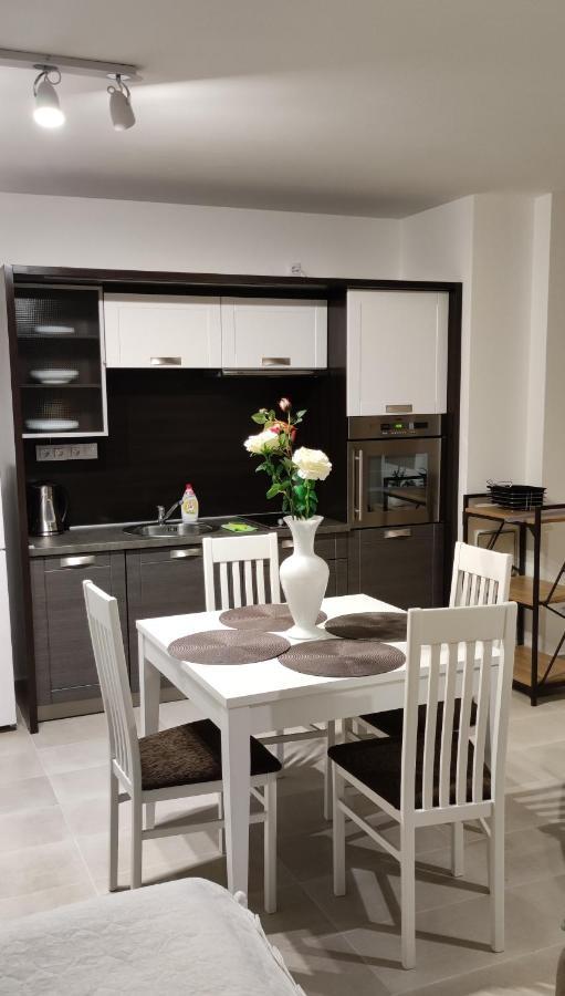 Apartmán Mignon Prachatice Exteriér fotografie