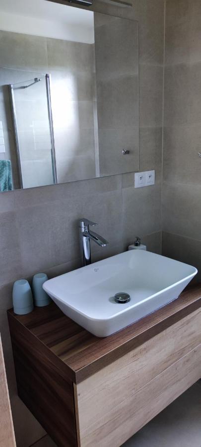 Apartmán Mignon Prachatice Exteriér fotografie