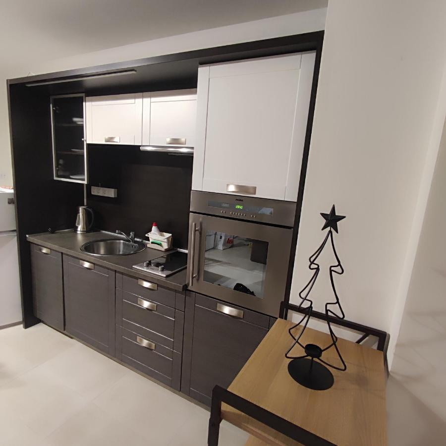 Apartmán Mignon Prachatice Exteriér fotografie