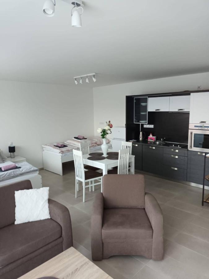 Apartmán Mignon Prachatice Exteriér fotografie
