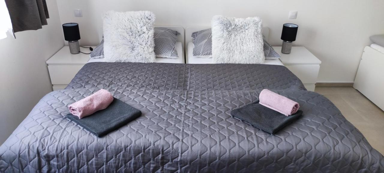 Apartmán Mignon Prachatice Exteriér fotografie