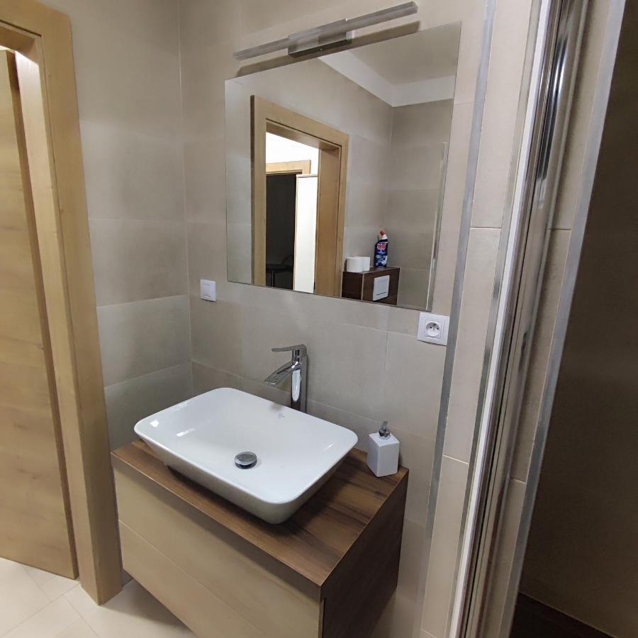 Apartmán Mignon Prachatice Exteriér fotografie